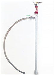 Bơm vận chuyển dung dịch thuốc 80L/min AS ONE 1-7900-07 HP-502